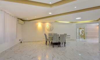 Imagem 5: Casa de Condomínio com 3 dormitórios à venda com 250m² por R$ 1.690.000,00 no bairro Mercê