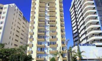 Imagem 3: Apartamento para venda possui 185 metros quadrados com 3 quartos em Agronômica - Florianóp