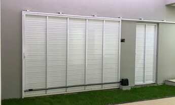 Imagem 5: CASA DE EXCELENTE PADRÃO À VENDA NO LOTEAMENTO LAGOA SECA