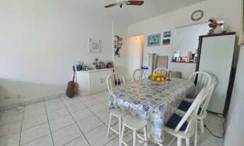 Imagem 3: Apartamento de 02 dormitórios sendo 1 suíte, apenas 150 metros do mar, na Vila Tupi em Pra