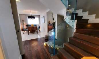 Imagem 3: VENDE - ALTO PADRÃO - PERDIZES COBERTURA TRIPLÉX - 527.00 M² 3 DORM. 1 SUÍTE - 5 VAGAS DE