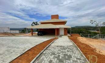 Imagem 4: UMA VISTA PREVILEGIADA EM CONDOMÍNIO FECHADO EM JUNDIAÍ