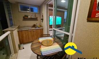 Imagem: El Dourado apartamento Varanda 3 Quartos
