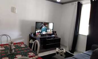 Imagem 7: Apartamento para venda tem 58 metros quadrados com 2 quartos