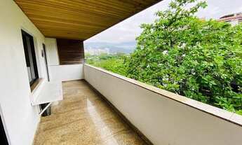 Imagem 3: Cobertura duplex de 03 quartos com localização excelente em Ipanema