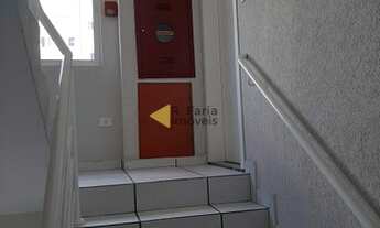 Imagem 6: AP NOVO COM 3 DORMITÓRIOS, SUÍTE, SACADA COM CHURRASQUEIRA NO CAPÃO RASO