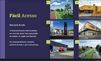 Imagem 2: Lançamento de aptos com 2 dormitórios (1 suíte)!