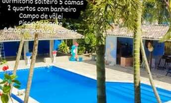 Imagem: Casa de praia zona sul de Ilhéus