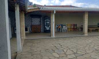 Imagem 2: A Chácara para venda