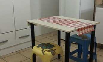 Imagem: Kitnet de 1 quarto para alugar no bairro