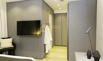 Imagem 6: Apartamento à venda com 167m² com 3 suítes na Vila Clementino - São Paulo - SP