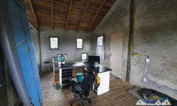 Imagem 6: Sítio condomínio fechado em Águas claras, com casa e piscina, confira!