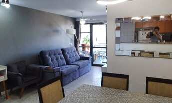 Imagem 5: Apartamento no Recreio, 3 quartos, 1 suíte , 3 banheiros, sol da manhã e bem localizado