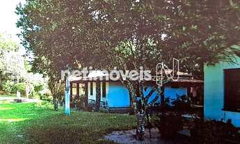 Imagem 7: Venda Fazenda Fazenda Exemplo Cachoeira