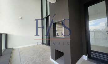 Imagem 4: Imóvel novo, nunca habitado, 02 suítes na Vila Olímpia!