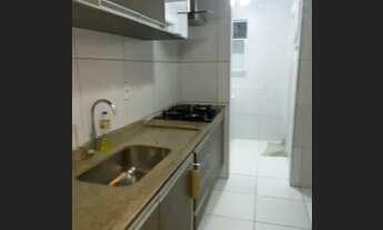 Imagem 5: Alugo apartamento no Varandas Gran Park todo Projetado- Calhau