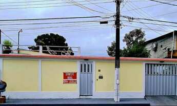 Imagem 5: Bela casa com amplo terreno em Flores/ Por apenas 480mil/ Aceita 60% de entrada