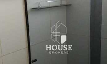 Imagem 7: Apartamento com 2 dormitórios para alugar, 56 m² por R$ 1.280,00/mês - Jardim Novo II - Mo