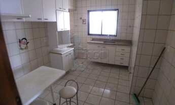 Imagem 4: Apartamento Padrão em Ribeirão Preto