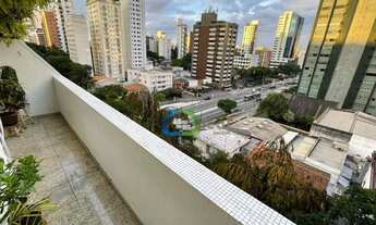 Imagem 5: Apartamento com 3 dormitórios à venda, 180 m² por R$ 1.650.000,00 - Campo Belo - São Paulo