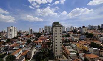 Imagem 7: Apartamento para venda e locação na Vila Mariana com 64m², 3 dormitórios, 1 suíte, 2 vagas