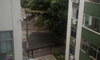 Imagem 5: APARTAMENTO 3/4 A VENDA NA GRAÇA EM SALVADOR, COM ELEVADOR