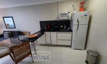 Imagem 5: Apartamento Flat para Aluguel em Jardim Paulista São Paulo-SP - 437