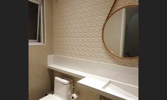 Imagem 5: Casa Vila Industrial Vista linda Condomínio 3 quartos 1 suíte - Armários - 2 vagas - Valor