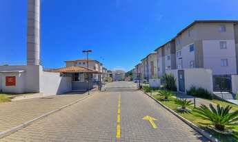 Imagem 3: Apartamento com 2 quartos novo no Bairro Cachoeira - Curitiba, PR