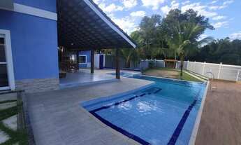 Imagem: Sobrado de alto padrão para locaçao mensal