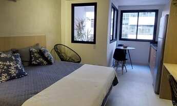 Imagem 7: Conheça o Log Studio no Ingá, um alto padrão compacto. Uma nova tendência para investir e