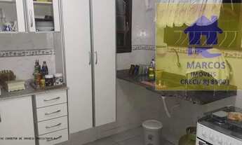 Imagem 7: Casa em Condomínio para Venda em Araruama, Novo Horizonte, 2 dormitórios, 1 suíte, 3 banhe