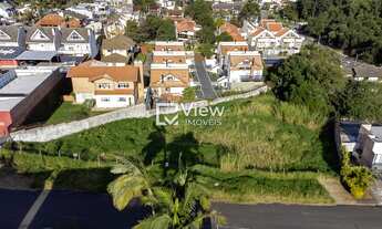 Imagem: Terreno com potencial para condomínio bem