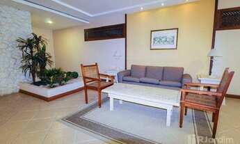 Imagem 5: Apartamento com 4 quartos à venda, 140 m², Lagoa, Rio de Janeiro/RJ