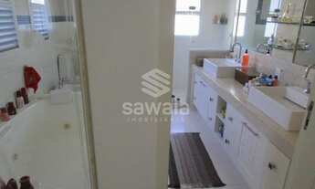 Imagem 6: Casa Alto Padrão com 4 suítes a venda Vargem Pequena, área 5300 m²