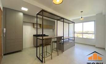 Imagem: Apartamento no Neo Petrópolis 1 dormitório