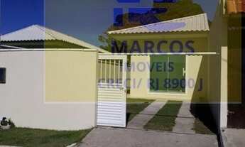 Imagem 2: Casa para Venda em São Pedro da Aldeia, Recanto do Sol, 2 dormitórios, 1 suíte, 2 banheiro