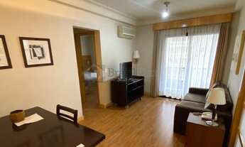 Imagem 2: Flat para aluguel tem 45 metros quadrados com 1 quarto em Vila Uberabinha - São Paulo - SP