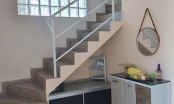 Imagem 4: ÓTIMO SOBRADO 130M² COM 2 DORMITÓRIOS E 2 VAGAS DE GARAGEM - JARDIM ADRIANA