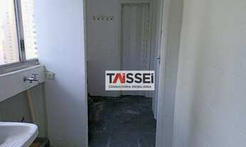 Imagem 5: Apartamento Duplex para alugar, 180 m² por R$ 9.710,00/mês - Paraíso - São Paulo/SP