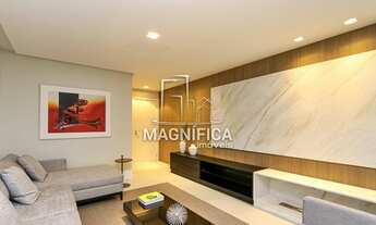 Imagem 4: APARTAMENTO com 3 dormitórios à venda com 275.47m² por R$ 1.729.406,00 no bairro Cabral