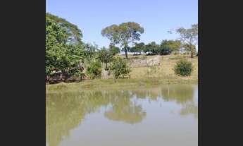 Imagem 4: Guapó - Chácara com muita água