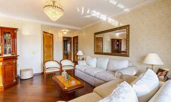 Imagem 4: Apartamento com 4 dormitórios à venda, 160 m² por R$ 1.930.000,00 - Chácara Klabin - São P