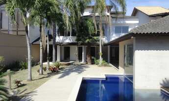 Imagem: MARAVILHOSA CASA DE ALTÍSSIMO LUXO CONDOMÍNIO