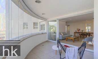 Imagem 6: Apartamento com 3 dormitórios à venda, 115 m² por R$ 1.152.000,00 - Brooklin - São Paulo/S