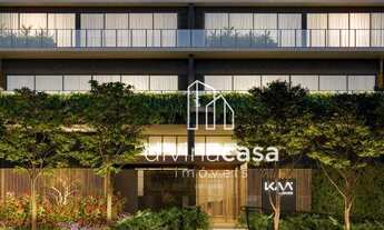 Imagem 2: Apartamento com 3 dormitórios à venda, 207 m² por R$ 1.944.500,66 - Atiradores - Joinville