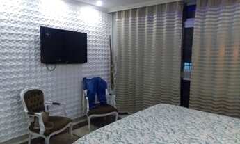 Imagem 6: Prédio/Edifício inteiro para venda tem 130 metros quadrados com 5 quartos