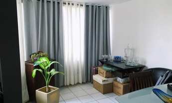 Imagem 3: Apartamento para venda possui 120 metros 3 quartos em Pituba - Salvador - Bahia