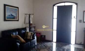 Imagem 3: Casa com 5 dormitórios à venda, 396 m² por R$ 677.000,00 - Jardim Nova Época - Araraquara