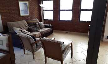 Imagem 3: SOBRADO IMPECÁVEL - JARDIM IMPERADOR